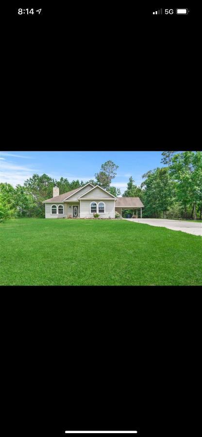 Appartamento Little House On The Corner Livingston Esterno foto