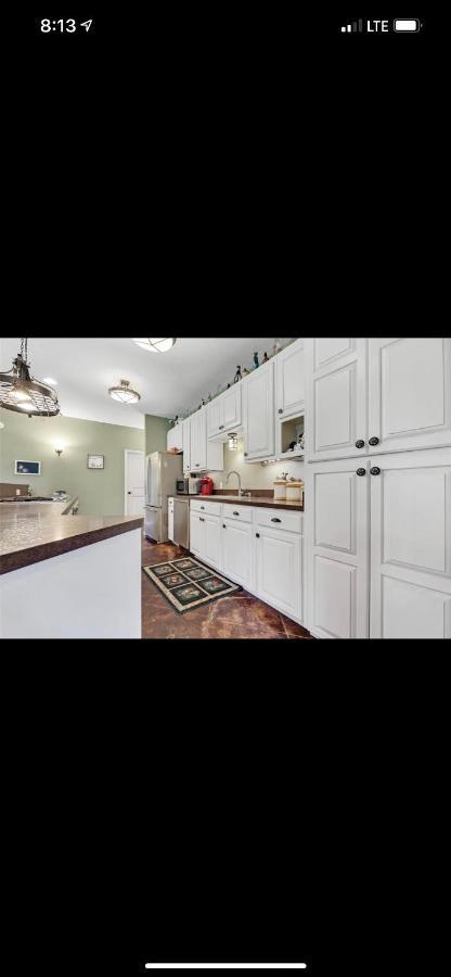 Appartamento Little House On The Corner Livingston Esterno foto