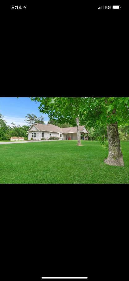 Appartamento Little House On The Corner Livingston Esterno foto