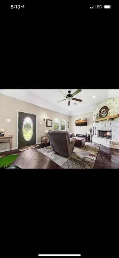 Appartamento Little House On The Corner Livingston Esterno foto
