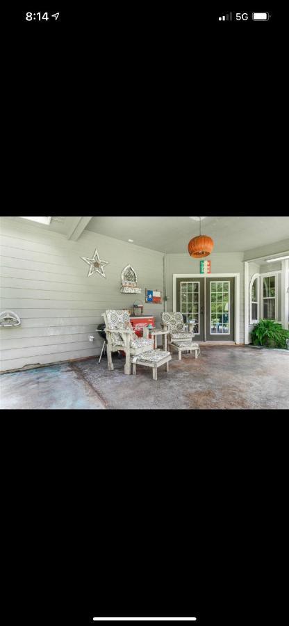 Appartamento Little House On The Corner Livingston Esterno foto